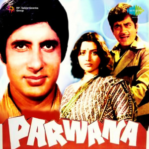 parwana 1971 poster