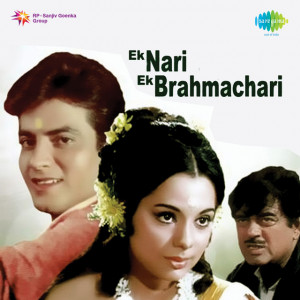 ek nari ek brahmachari poster