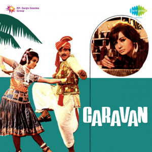 caravan poster