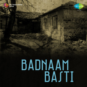 badnaam basti poster