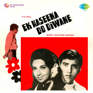 ek haseena do diwane poster