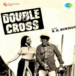 double cross poster