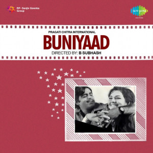 buniyaad poster