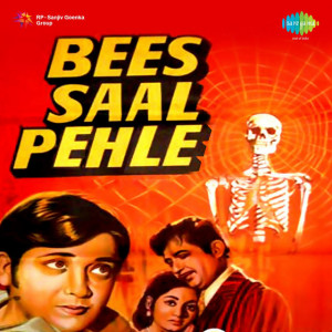 bees saal pehle poster