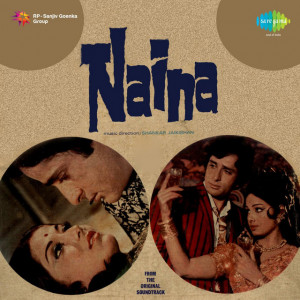 naina 1973 poster