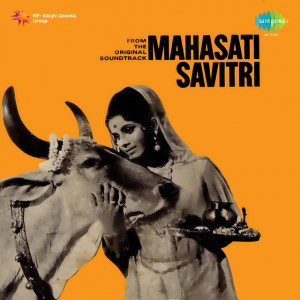 mahasati savitri 1973 poster