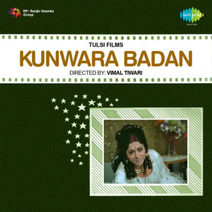 kunwara badan poster