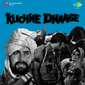 kuchhe dhaage poster