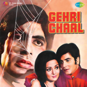 gehri chaal poster