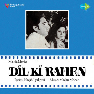 dil ki rahen poster