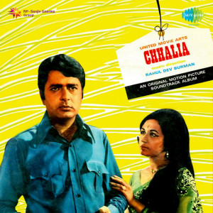 chhalia 1973 poster