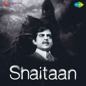 shaitaan 1974 poster