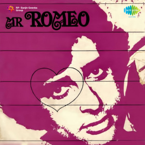 mr. romeo poster