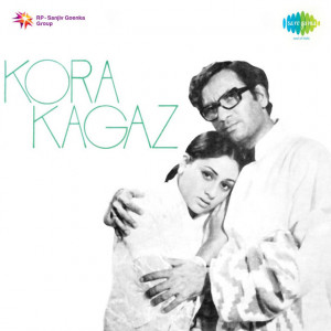 kora kagaz poster