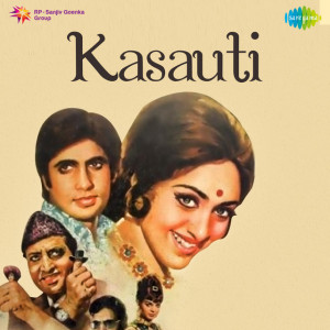 kasauti poster