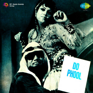 do phool 1974 poster