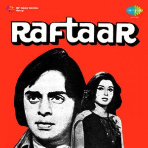 raftaar poster