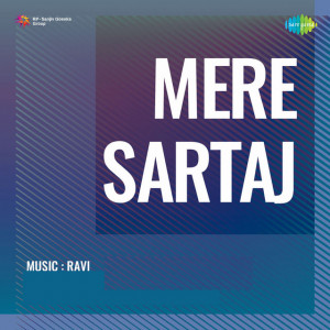 mere sartaj poster