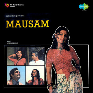 mausam 1975 poster