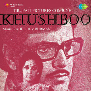 khushboo poster