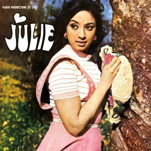 julie 1975 poster