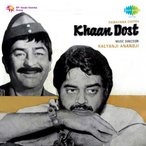 khaan dost poster