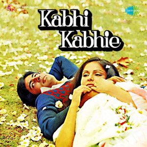 kabhi kabhie poster