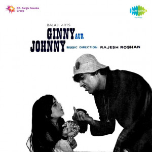 ginny aur johnny poster