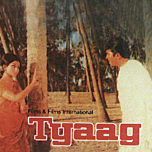 tyaag poster