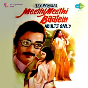 meethi meethi baatein poster