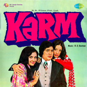 karm poster