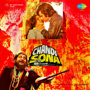 chandi sona poster