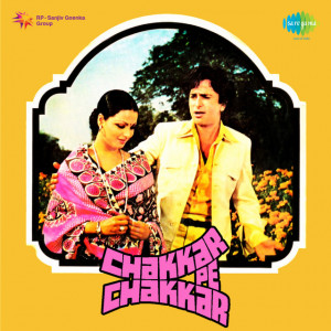 chakkar pe chakkar poster