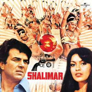 shalimar 1978 poster