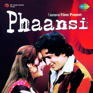 phaansi poster