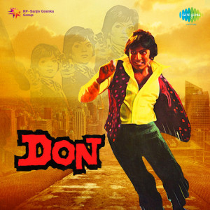 don 1978 poster