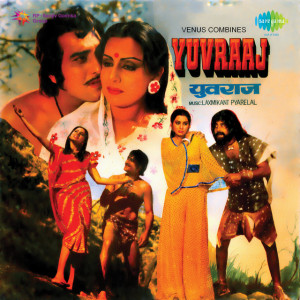 yuvraaj poster