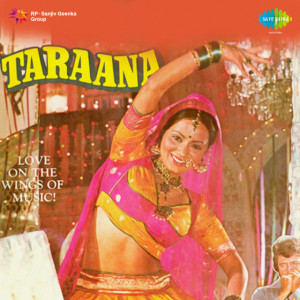 taraana poster