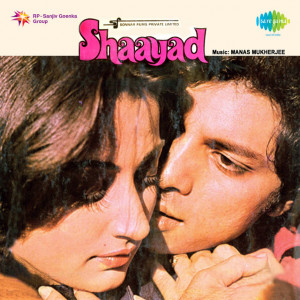 shaayad poster