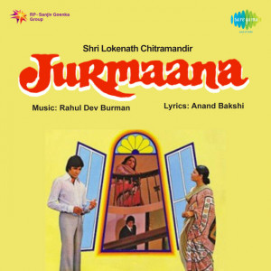 jurmaana poster