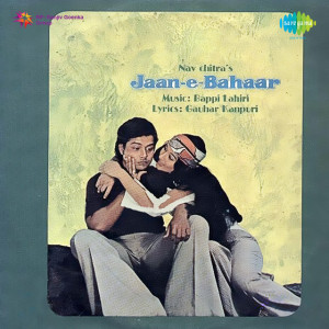 jaan e bahaar poster