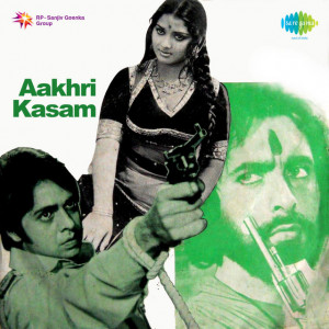 aakhri kasam poster