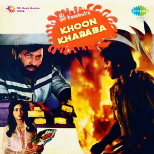 khoon kharaba poster