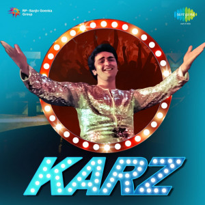 karz poster