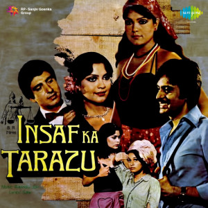 Insaaf Ka Tarazu Poster