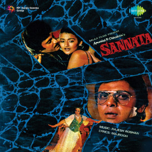 Sannata Poster