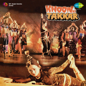 Khoon Ki Takkar Poster