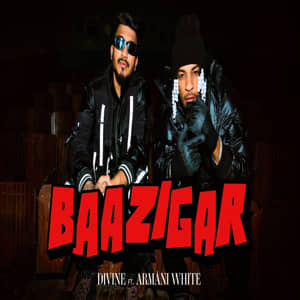 Baazigar Poster